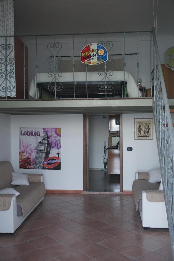 La Muraglia Apartment Alghero Exterior photo