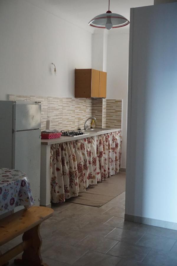 La Muraglia Apartment Alghero Exterior photo