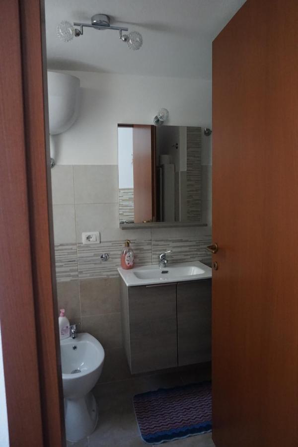 La Muraglia Apartment Alghero Exterior photo