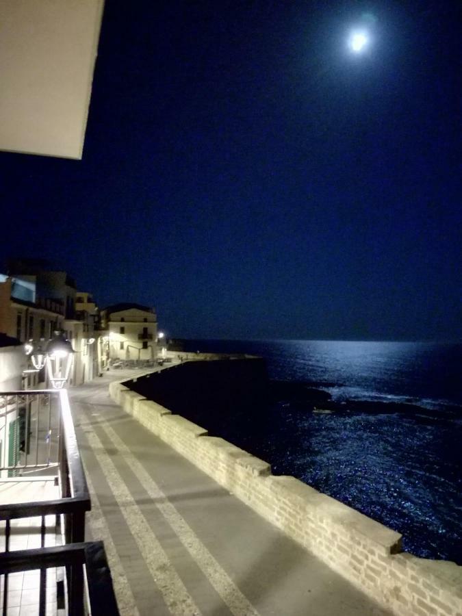 La Muraglia Apartment Alghero Exterior photo